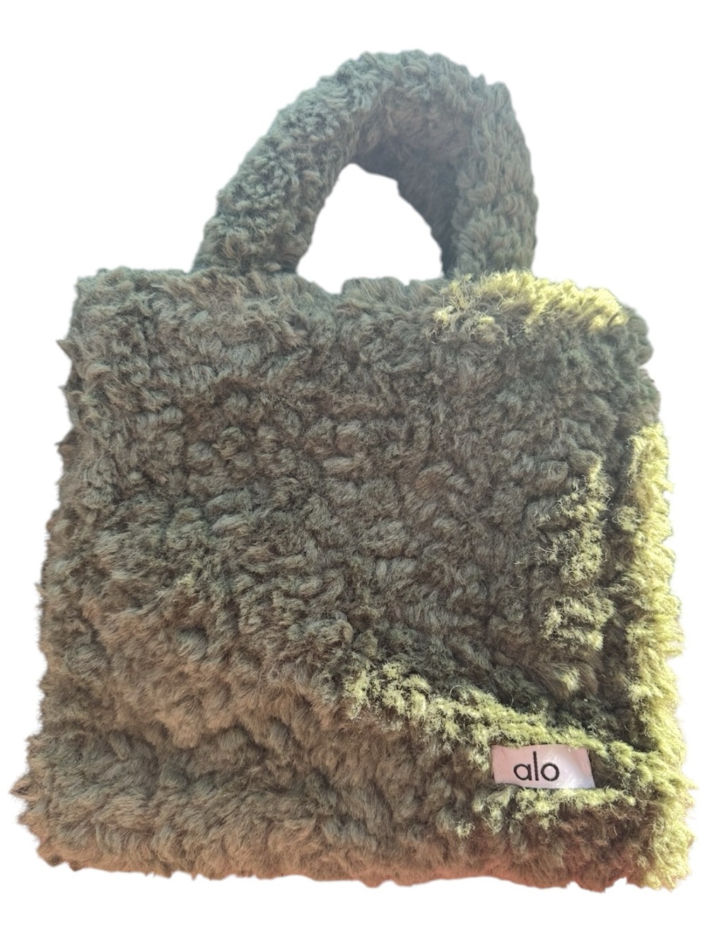Alo cross body